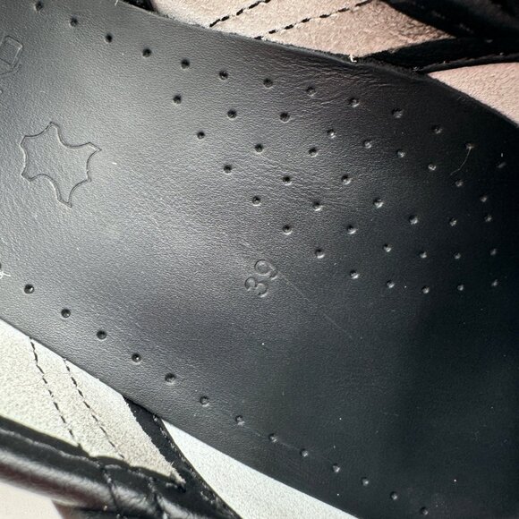 Dansko Women's Professional size EU 39 woman’s 8.5 9 Black like new - Picture 2 of 16